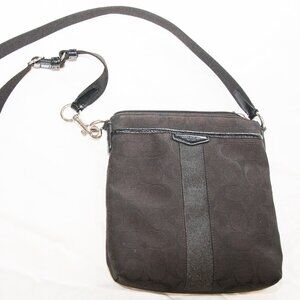 Coach Crossbody